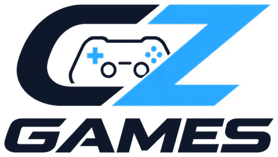 CZ Games