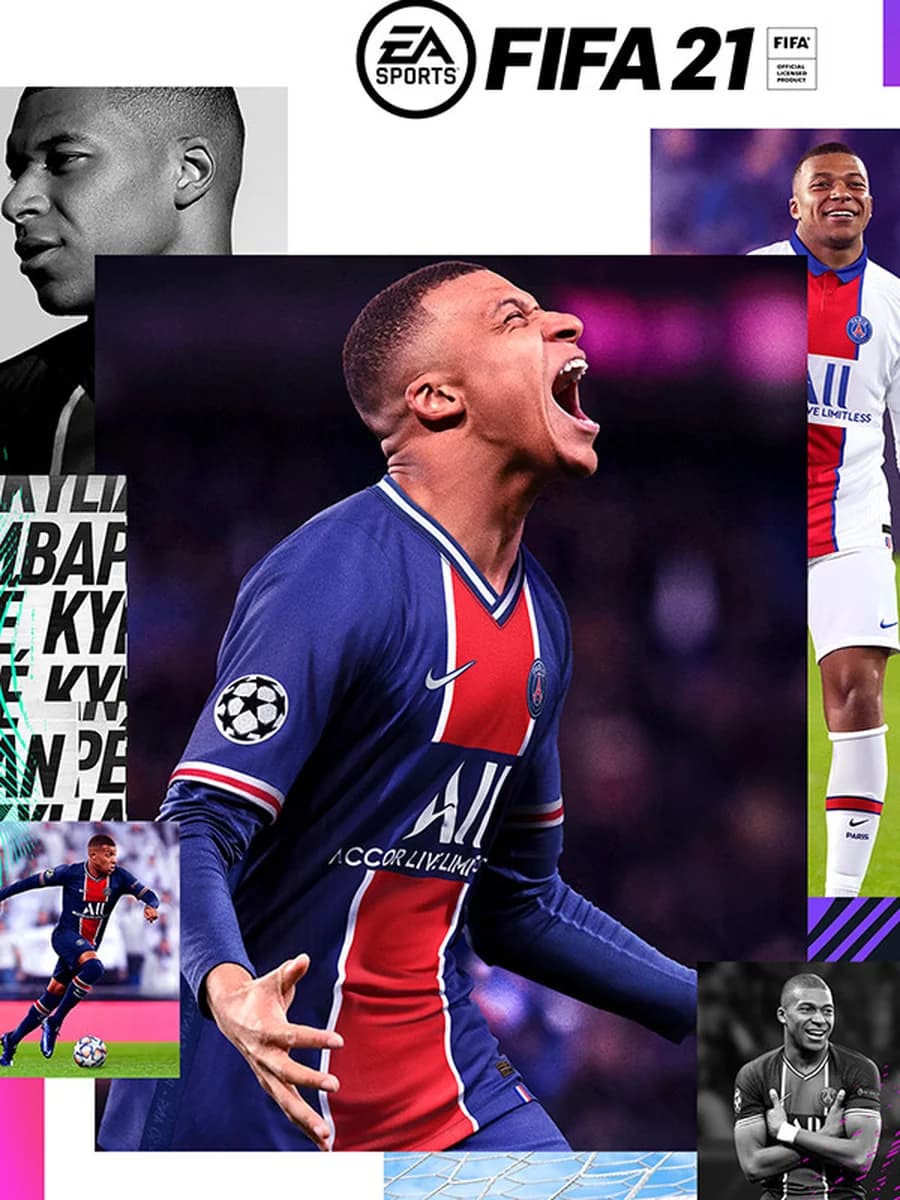 FIFA 21