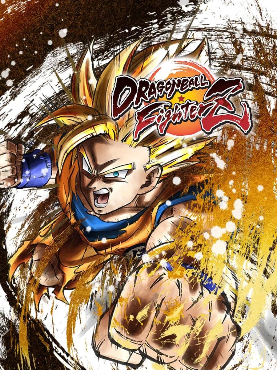 Dragon Ball FighterZ