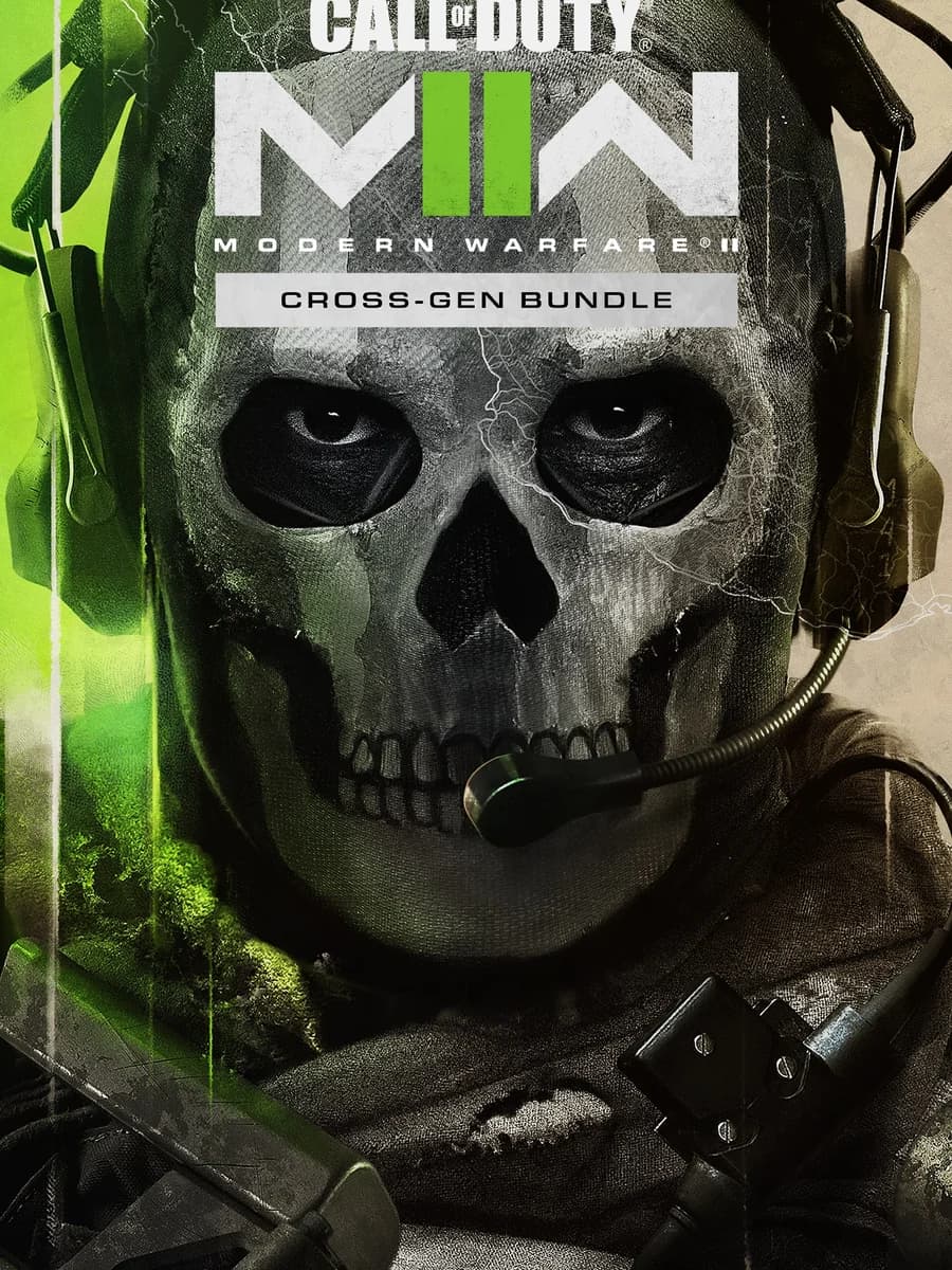Call of Duty: Modern Warfare II