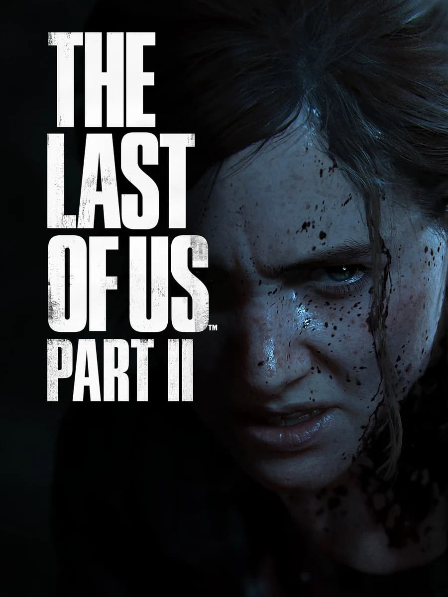 The Last of Us Parte II
