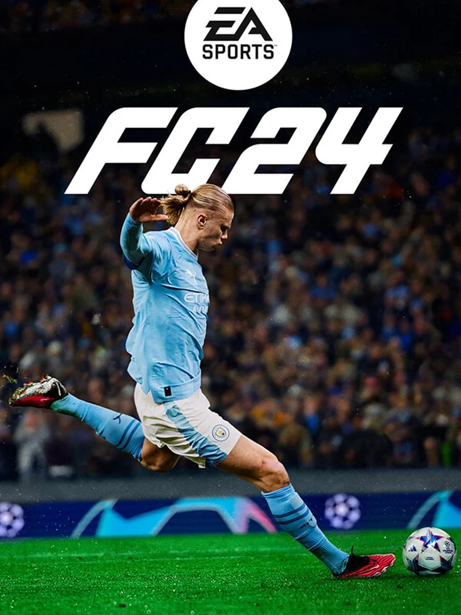 EA SPORTS FC 24