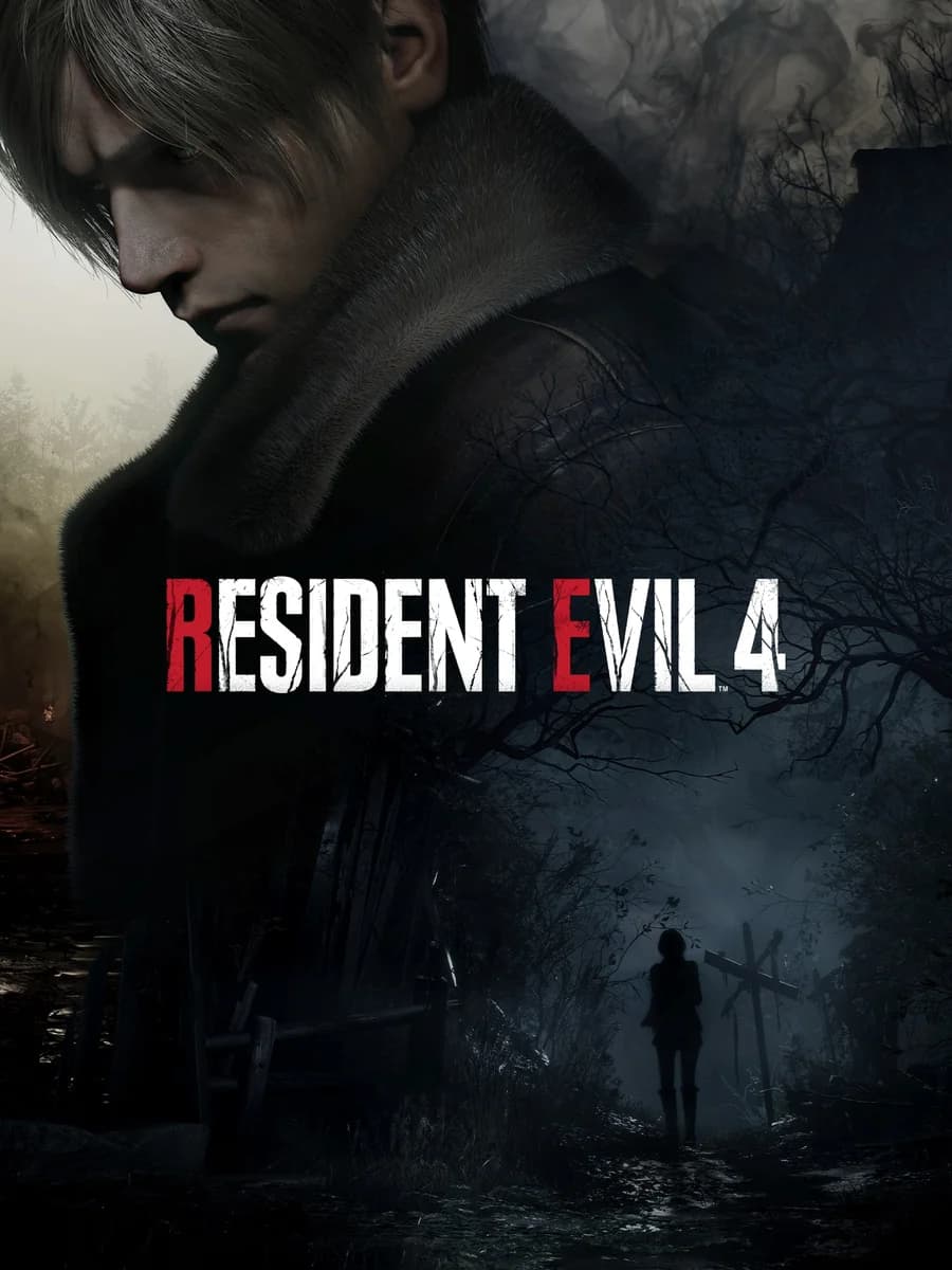 Resident Evil 4 Remake