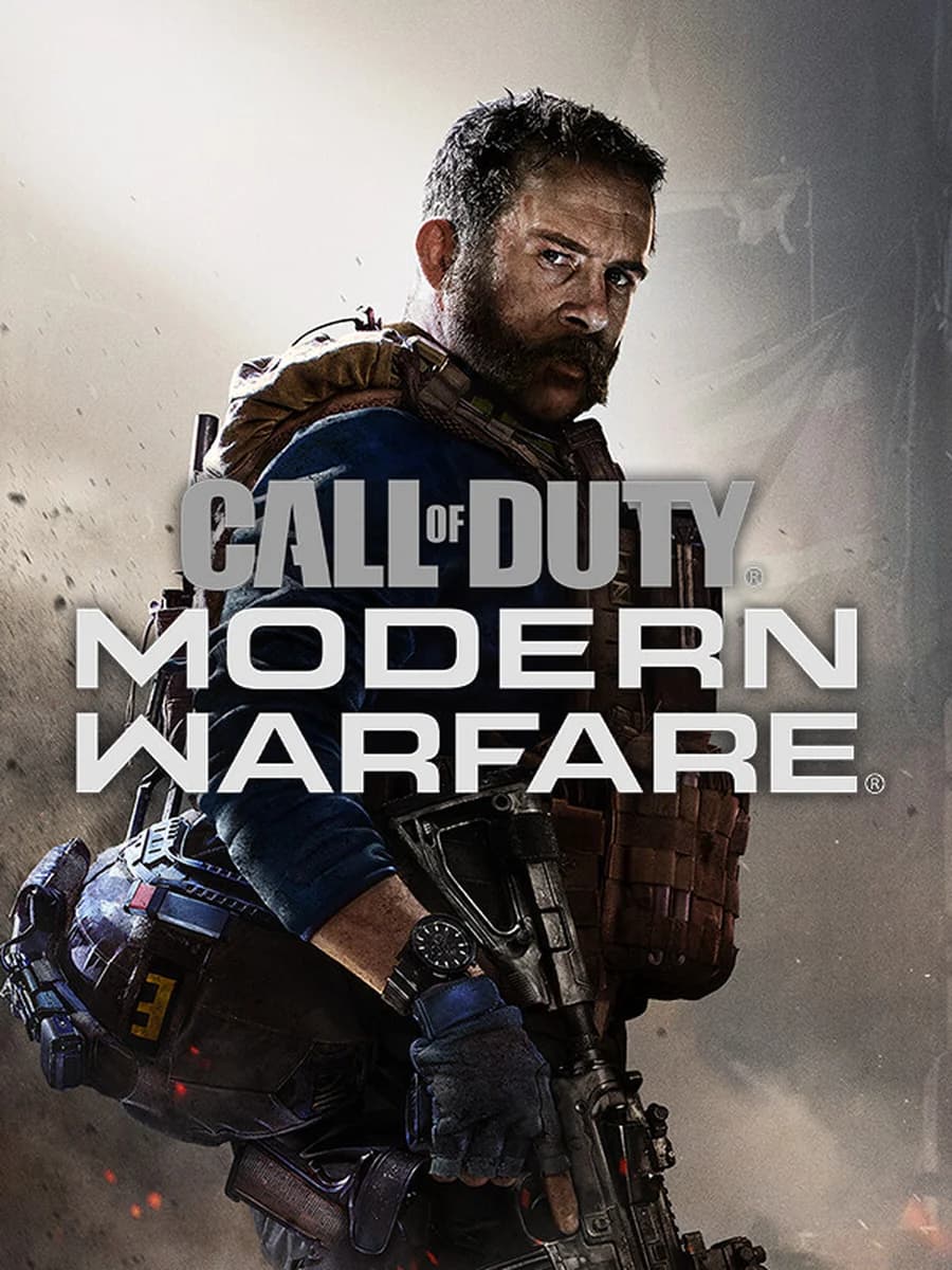 Call of Duty: Modern Warfare (2019)