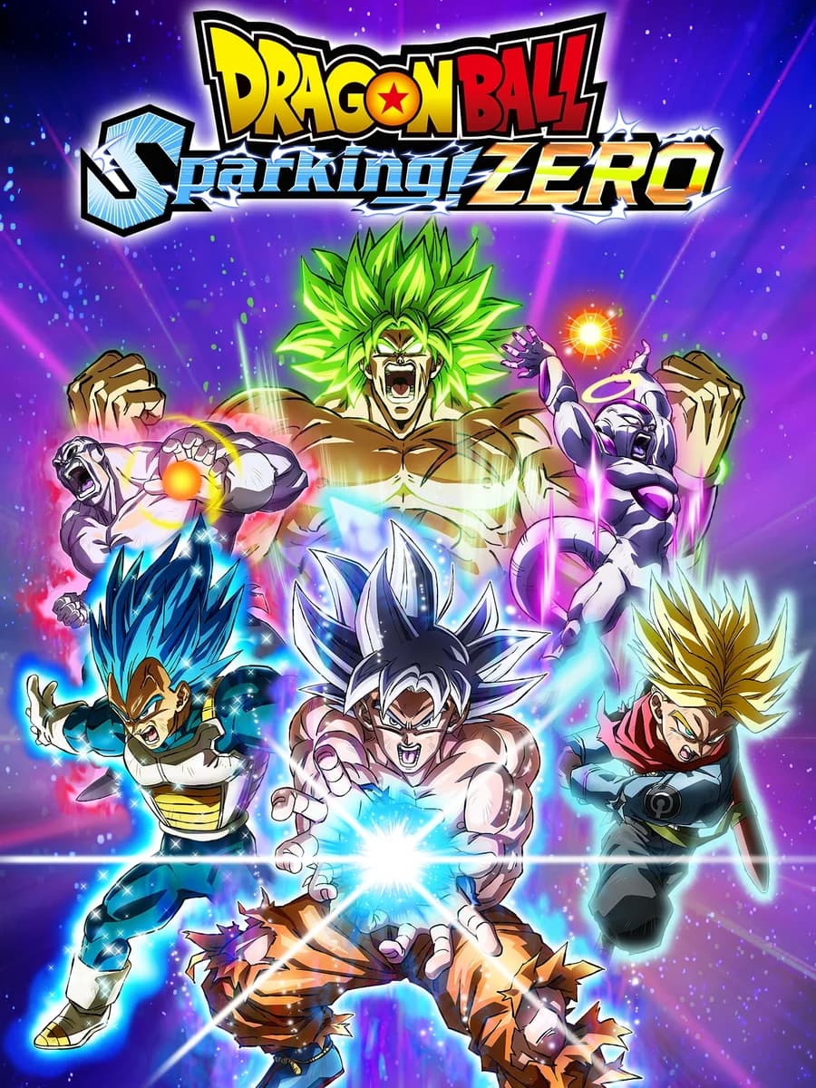 Dragon Ball: Sparking! Zero