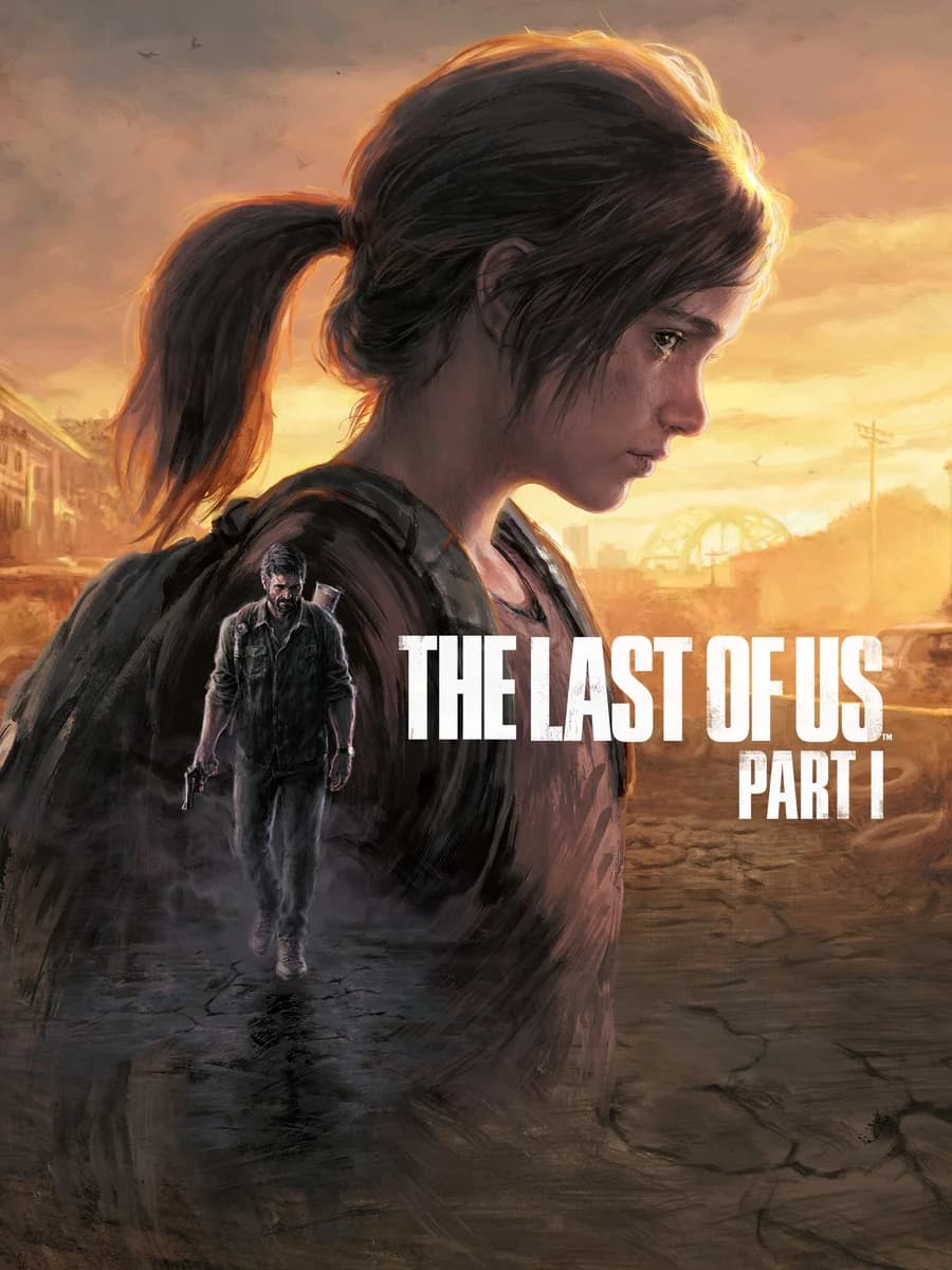 The Last of Us Parte I