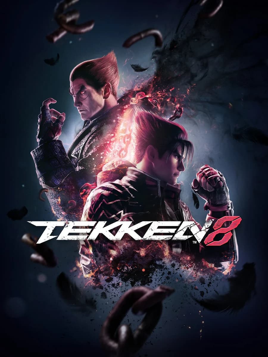 Tekken 8