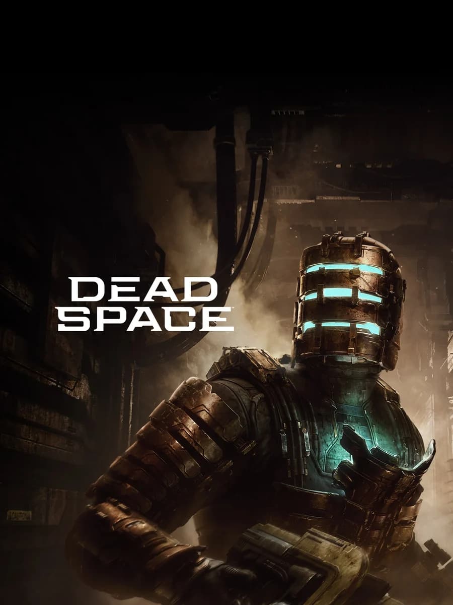 Dead Space