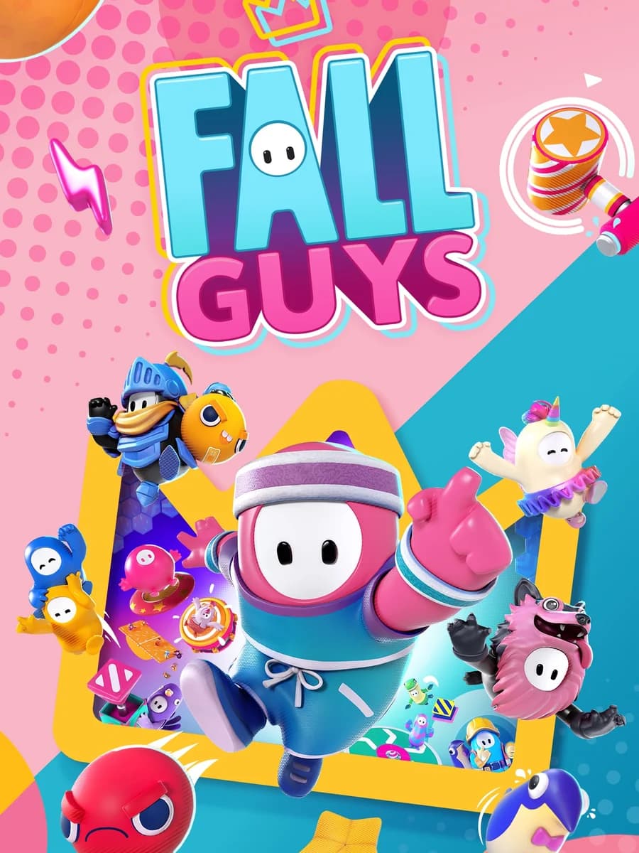 Fall Guys