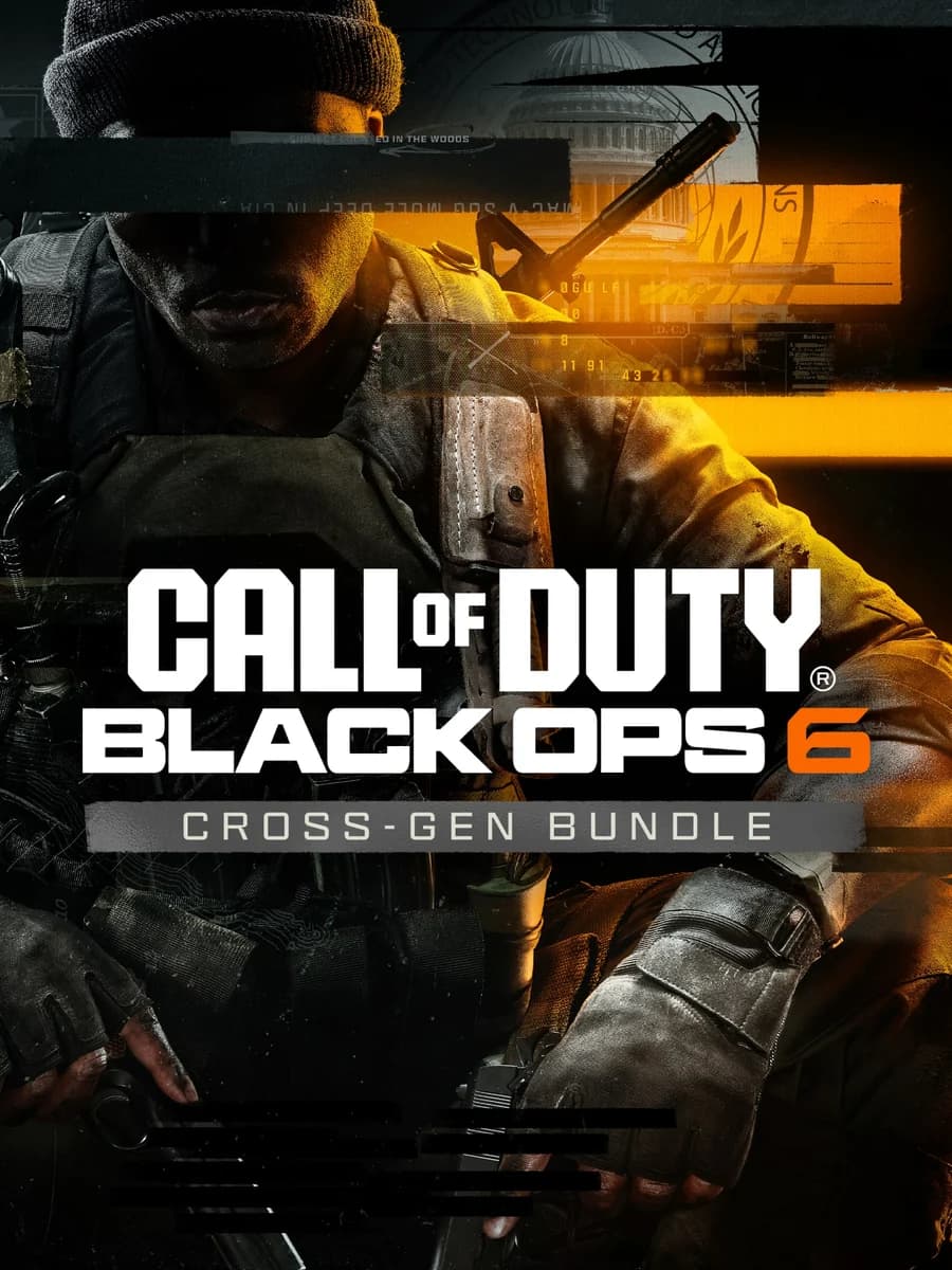 Call of Duty: Black Ops 6