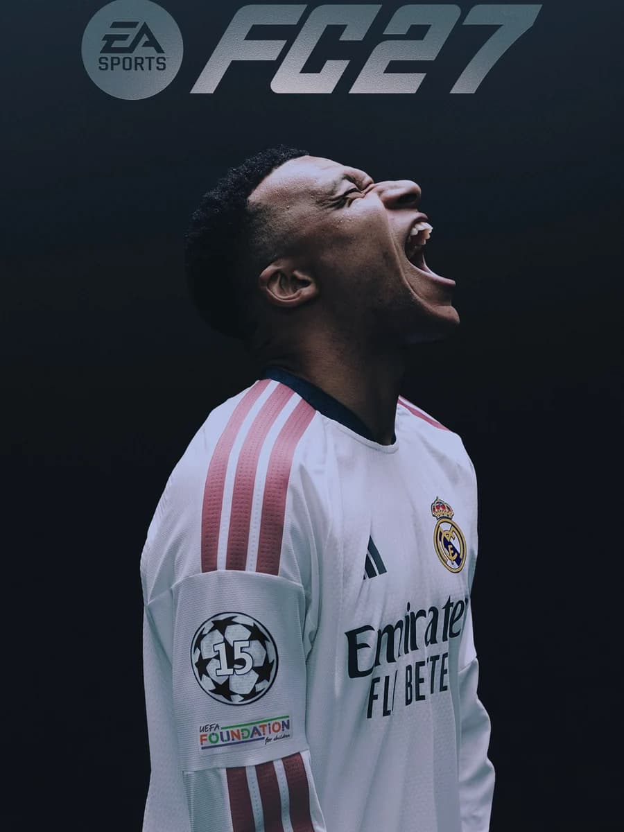 EA SPORTS FC 27 Ultimate Edition Xbox Series X|S (pré-venda)