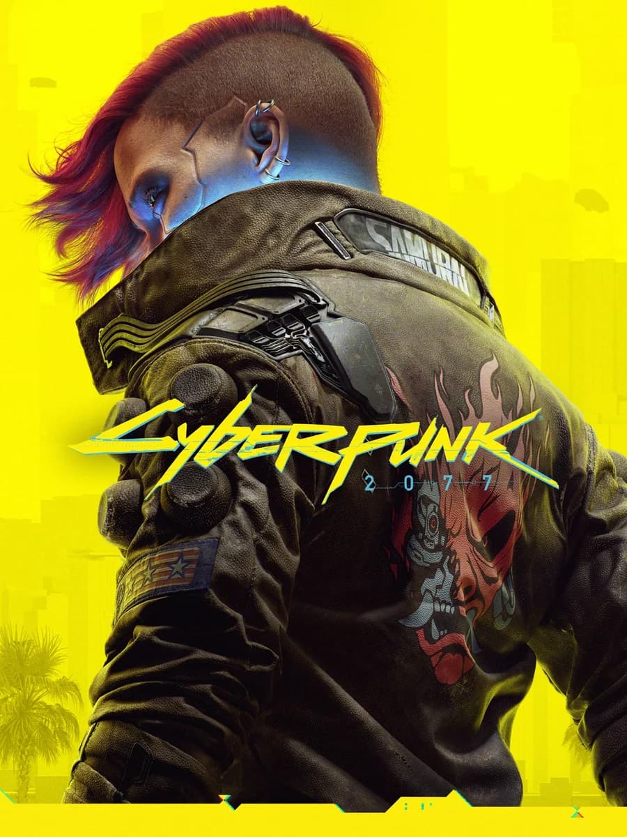 Cyberpunk 2077