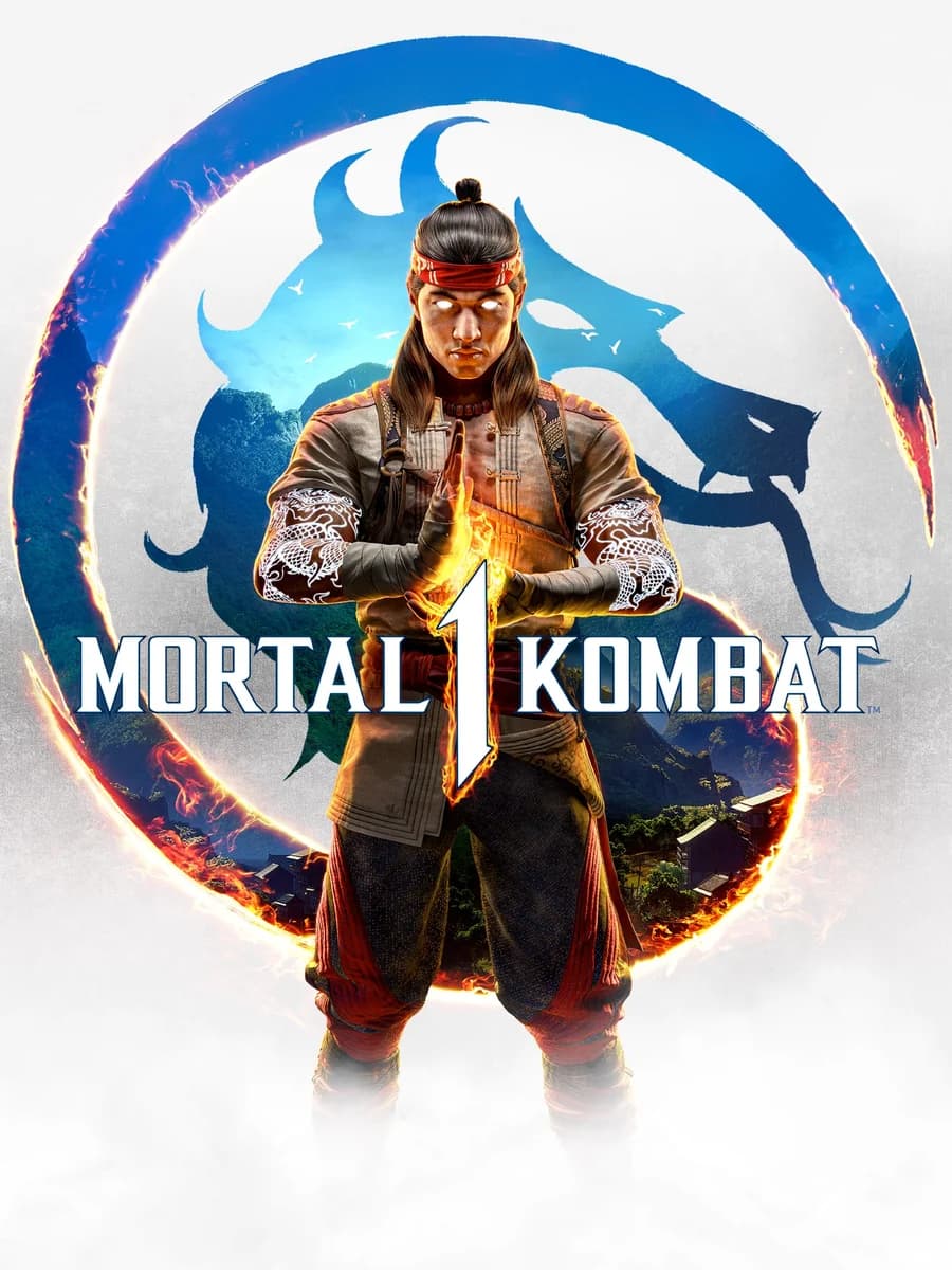 Mortal Kombat 1 (Series X|S)