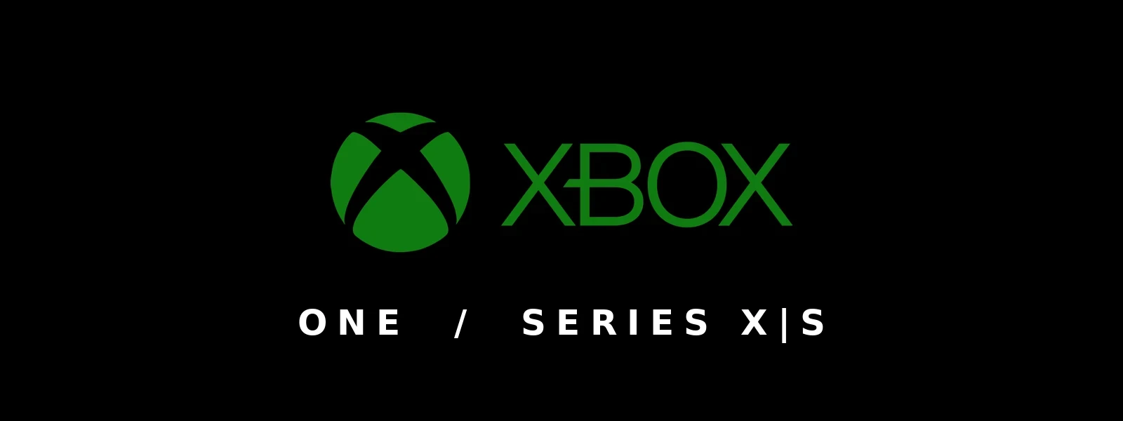 Xbox One / Series X|S