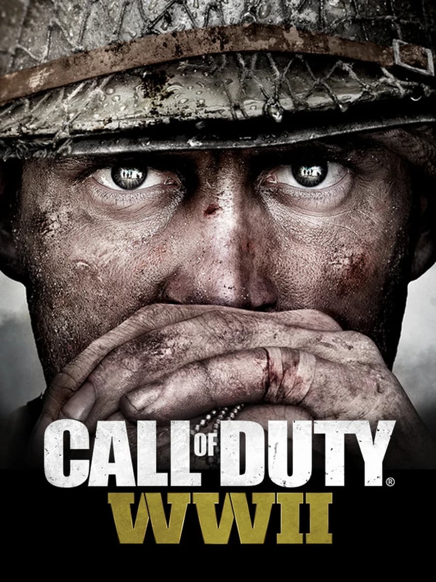 Call of Duty: WWII