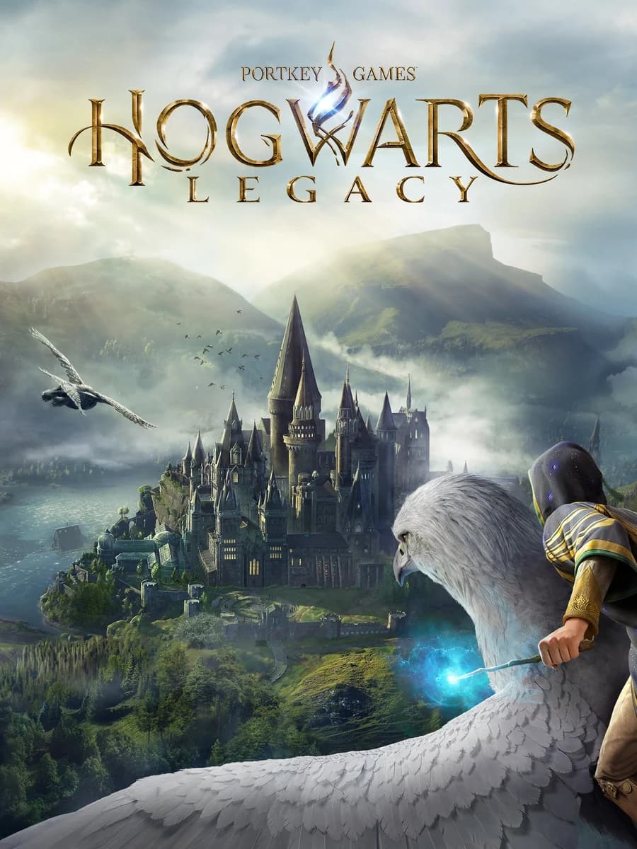 Hogwarts Legacy