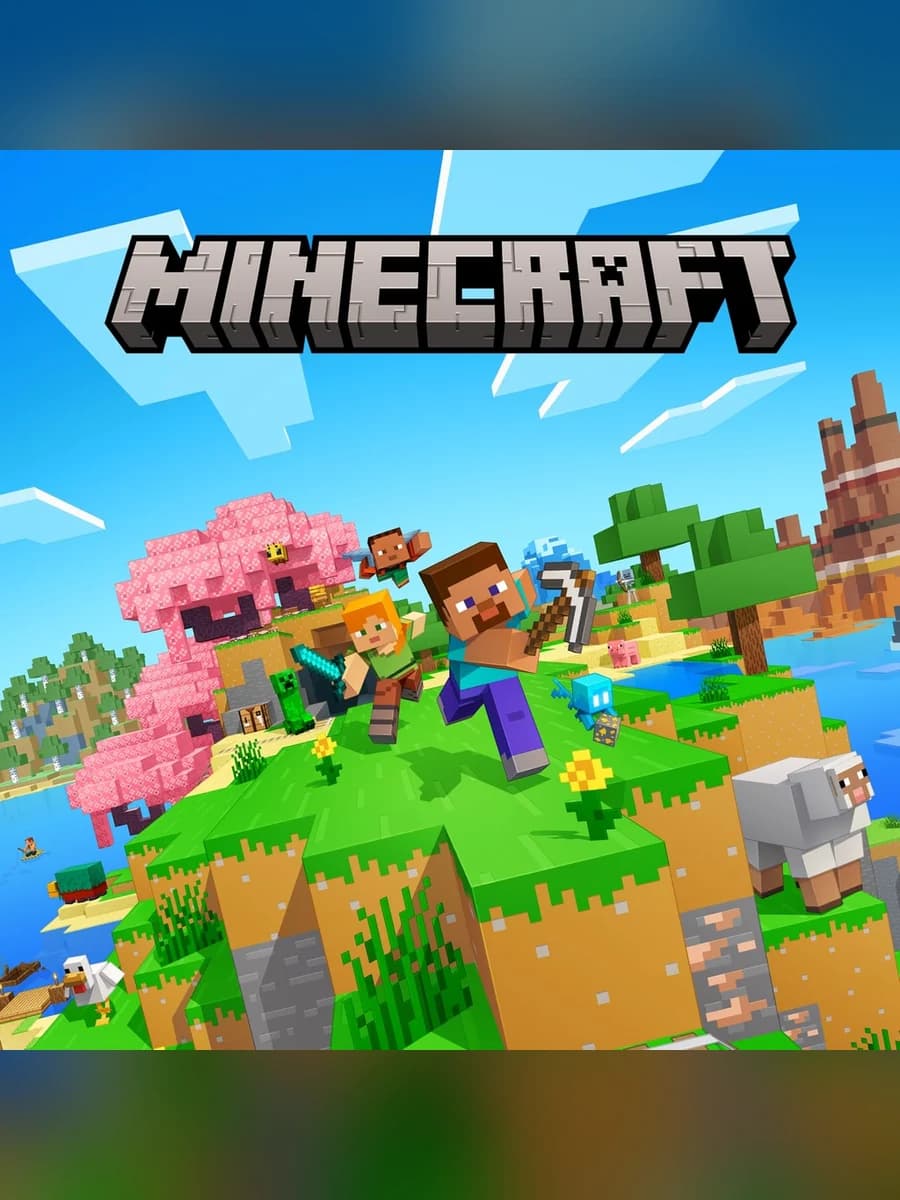 Minecraft