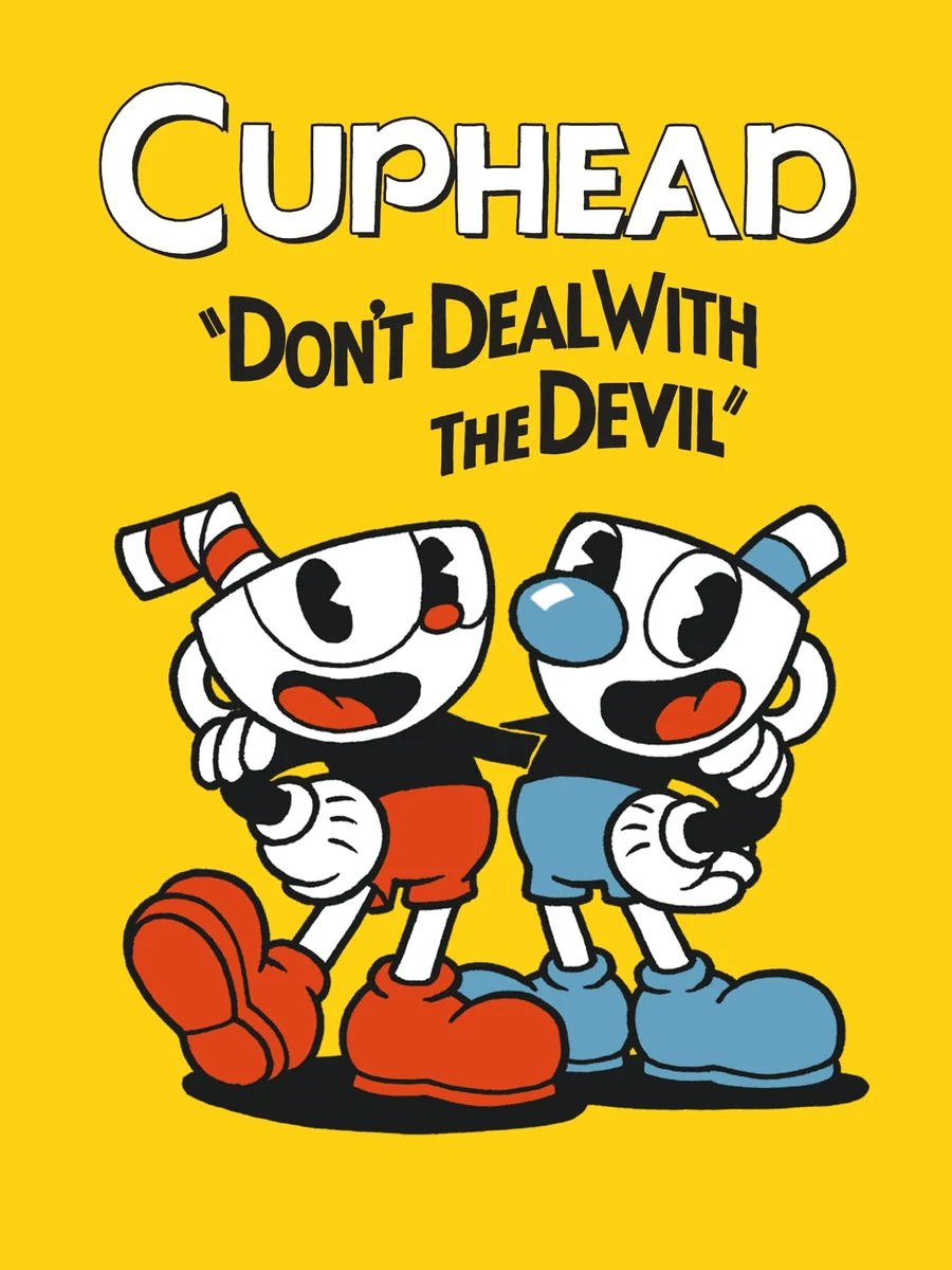 Cuphead
