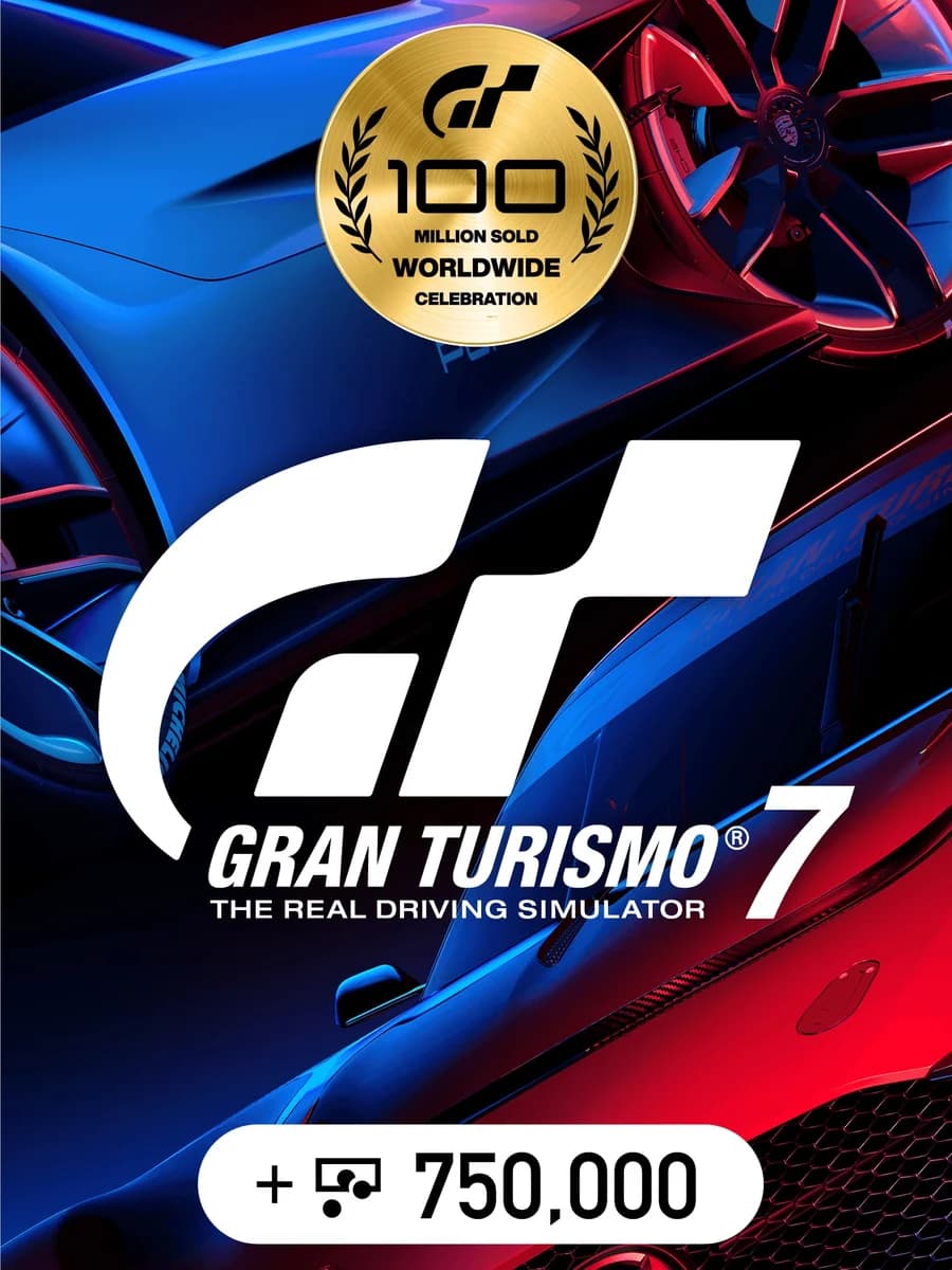 Gran Turismo 7