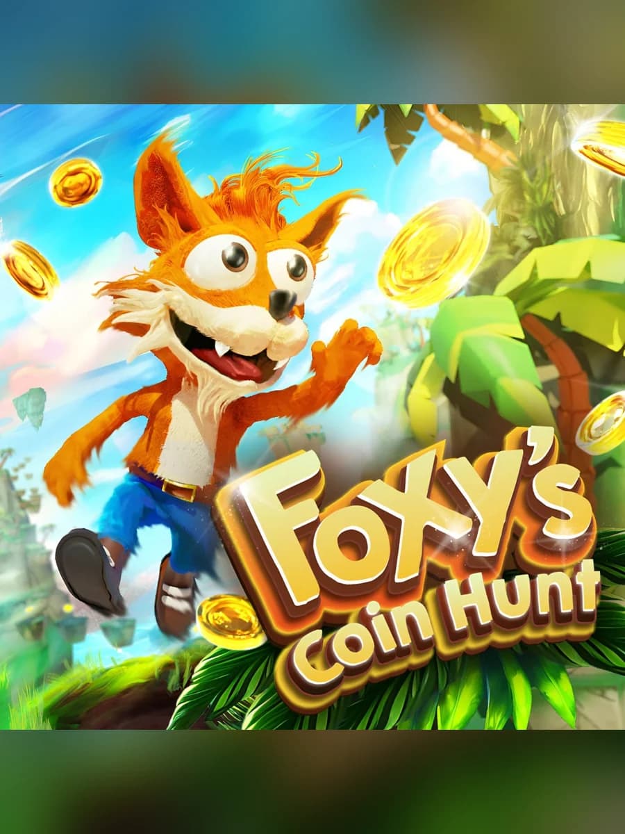 Fox Coins