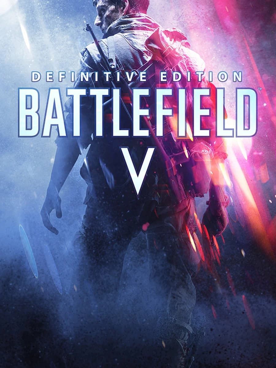 Battlefield 5