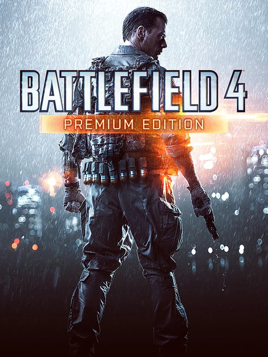Battlefield 4