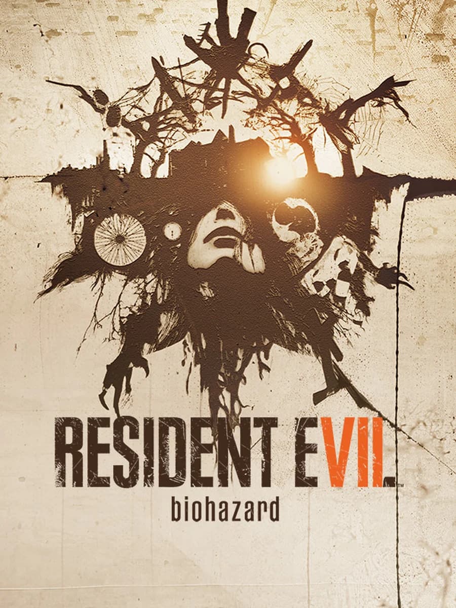Resident Evil 7 Biohazard