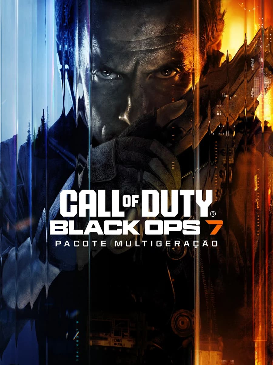 Call of Duty: Black Ops 7