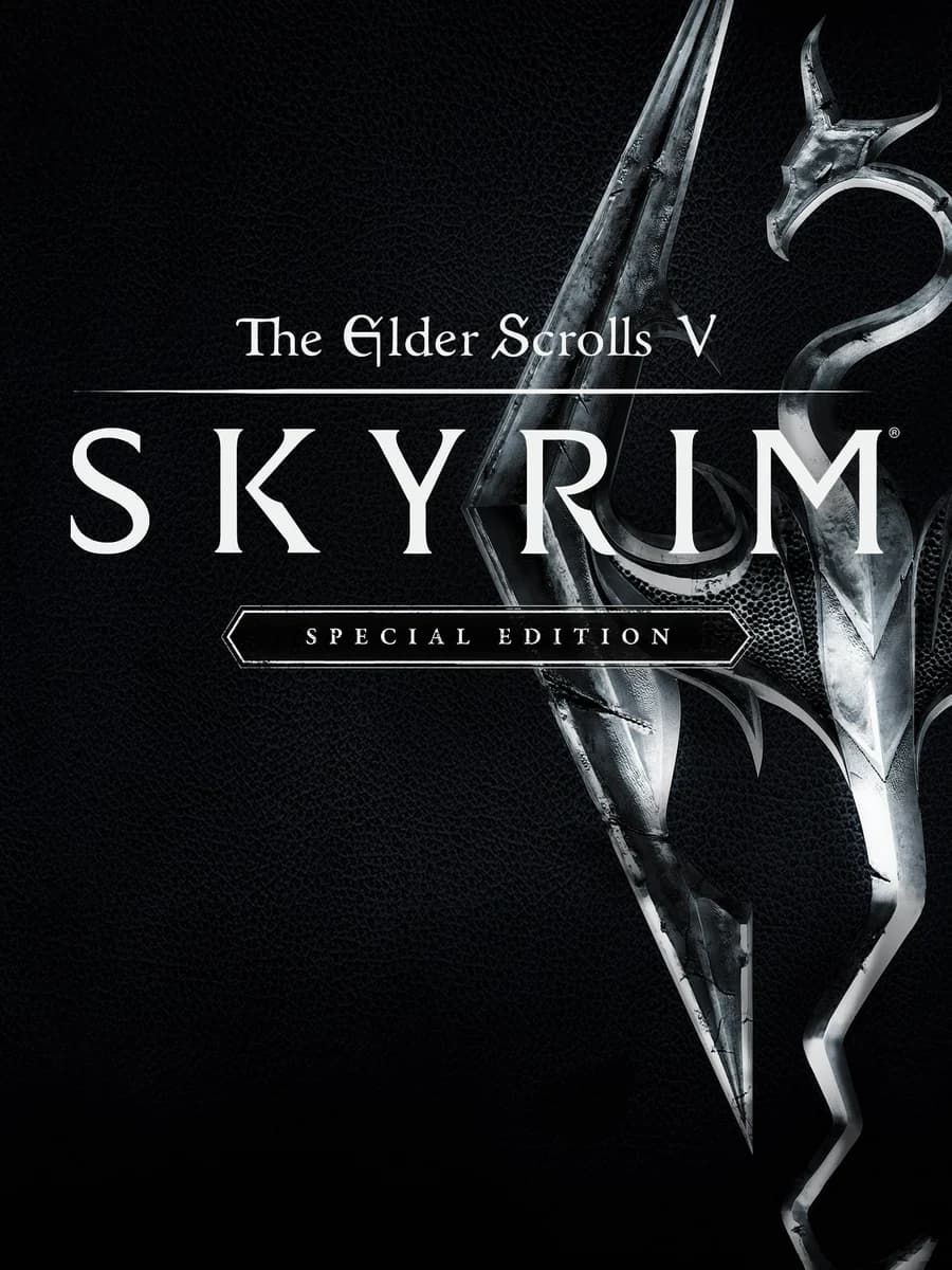 Skyrim