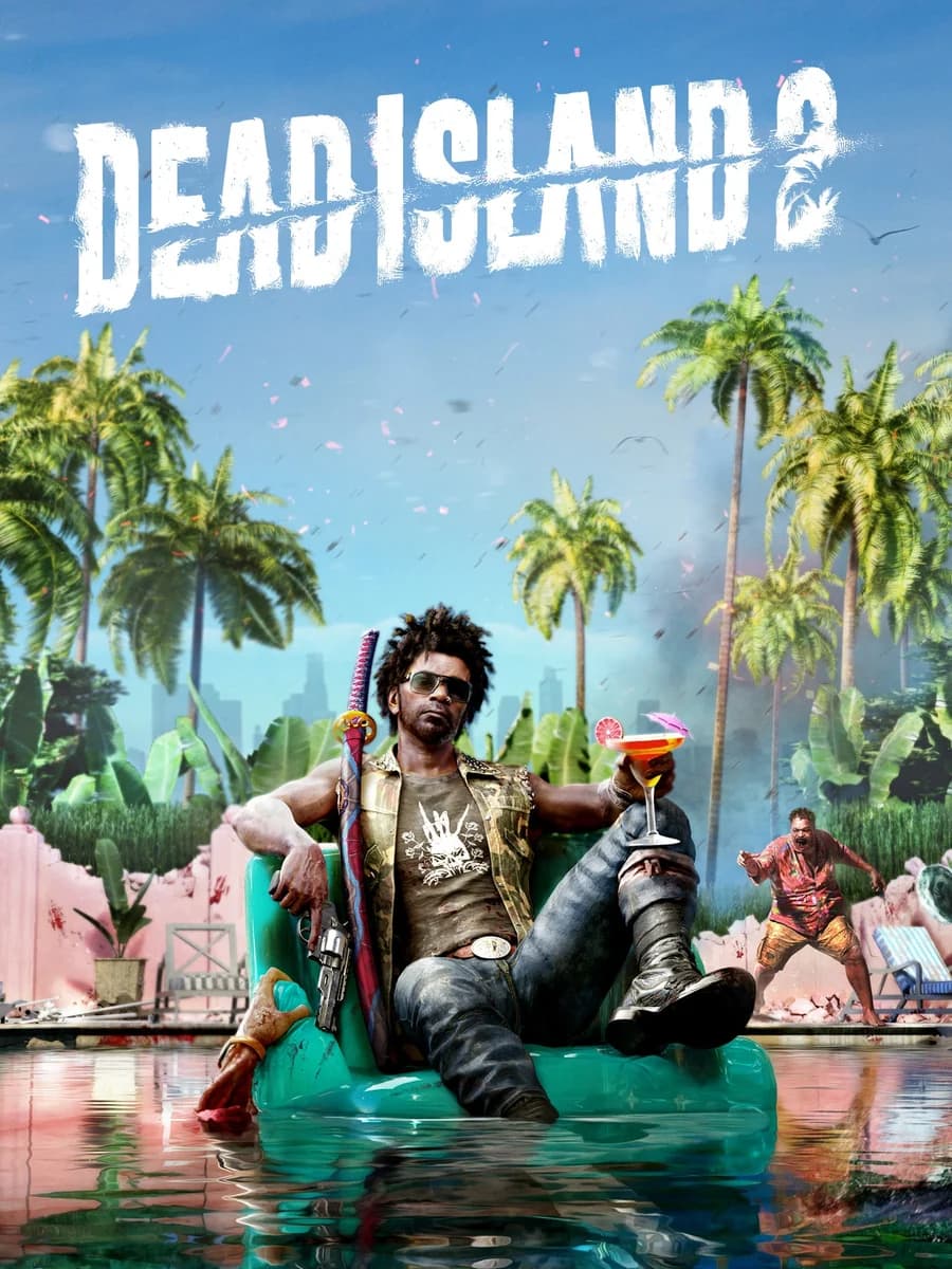 Dead Island 2