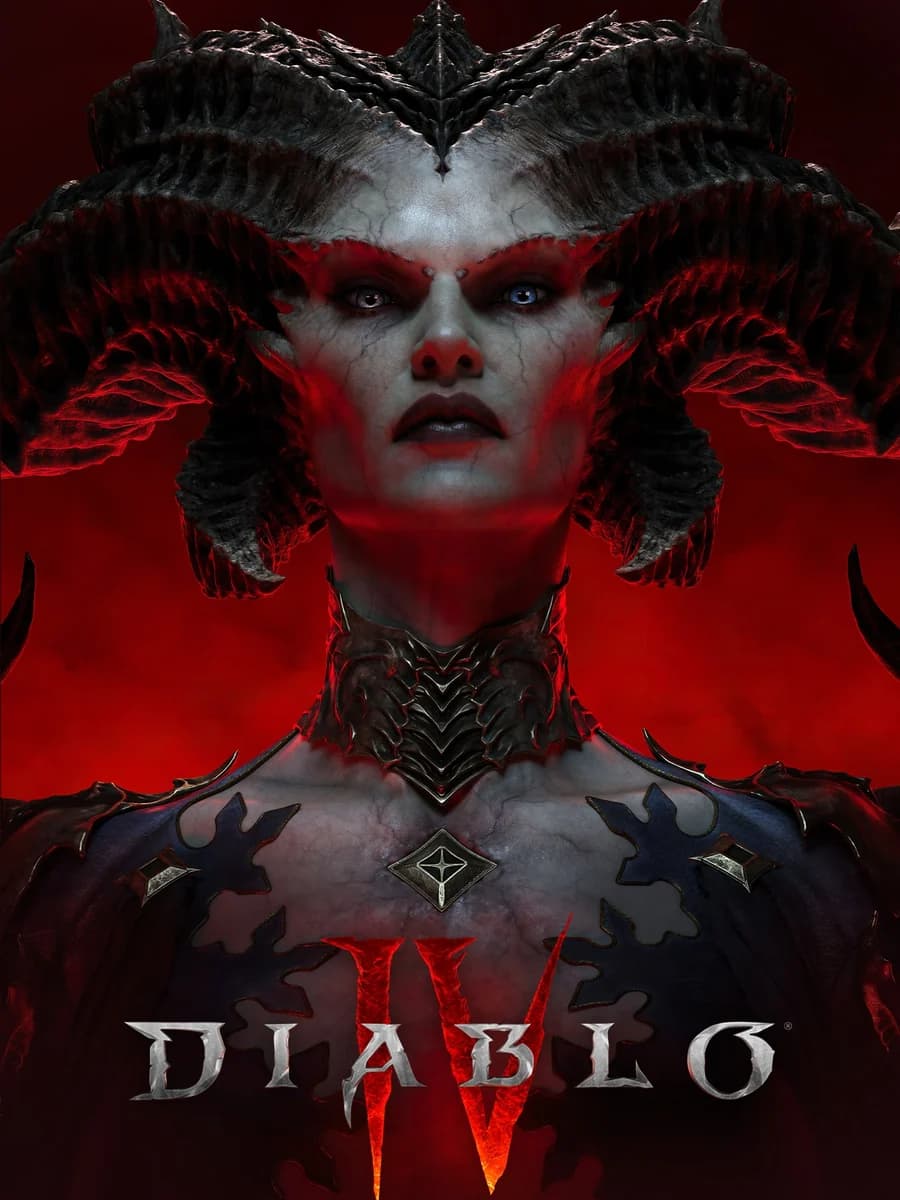 Diablo IV