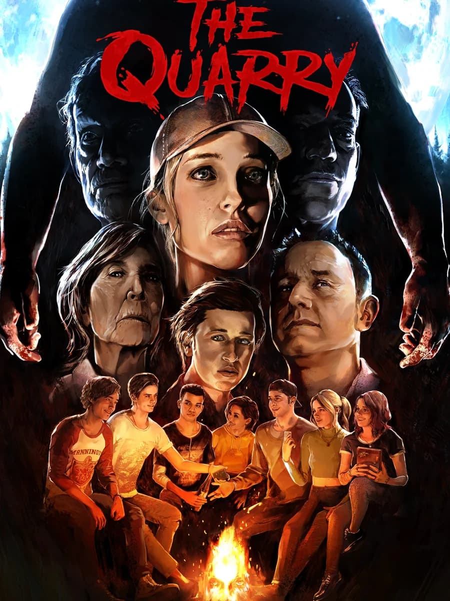The Quarry