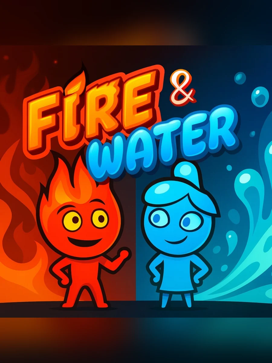 Fire & Water