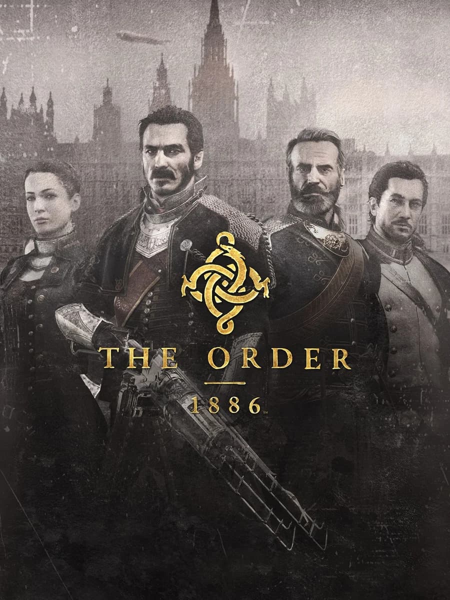 The Order: 1886