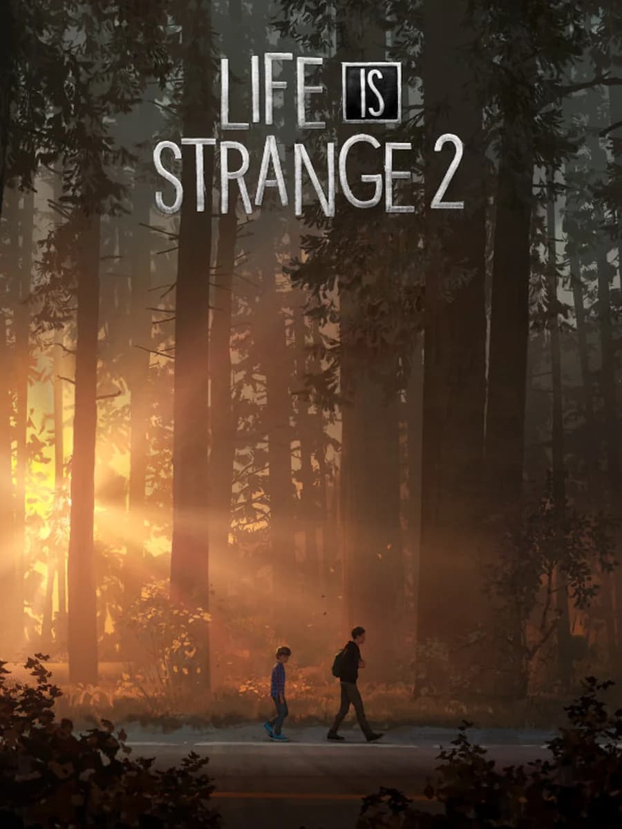 Life Is Strange 2