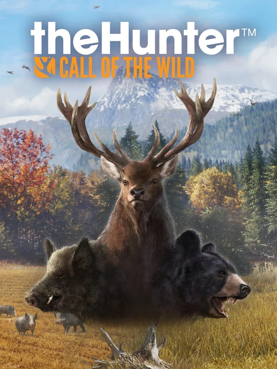 The Hunter