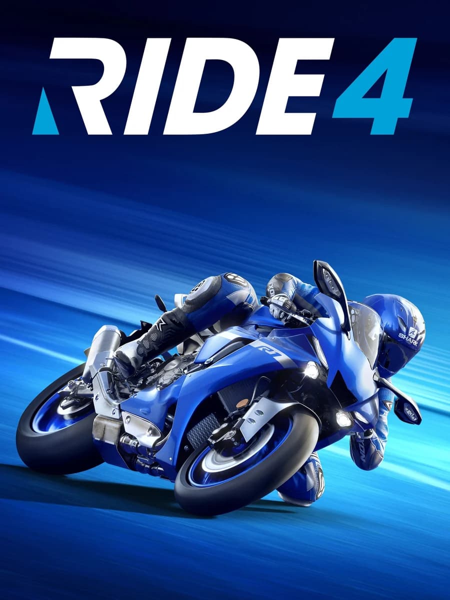 RIDE 4