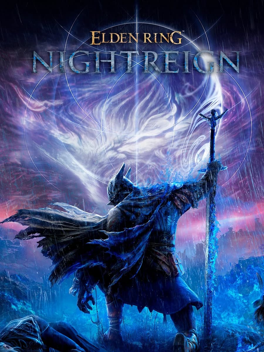 ELDEN RING NIGHTREIGN