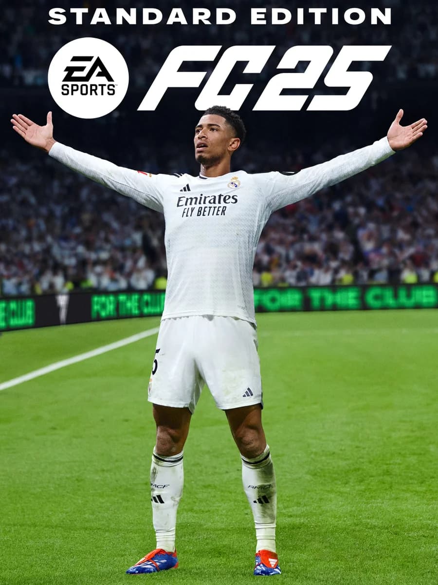 EA SPORTS FC 25