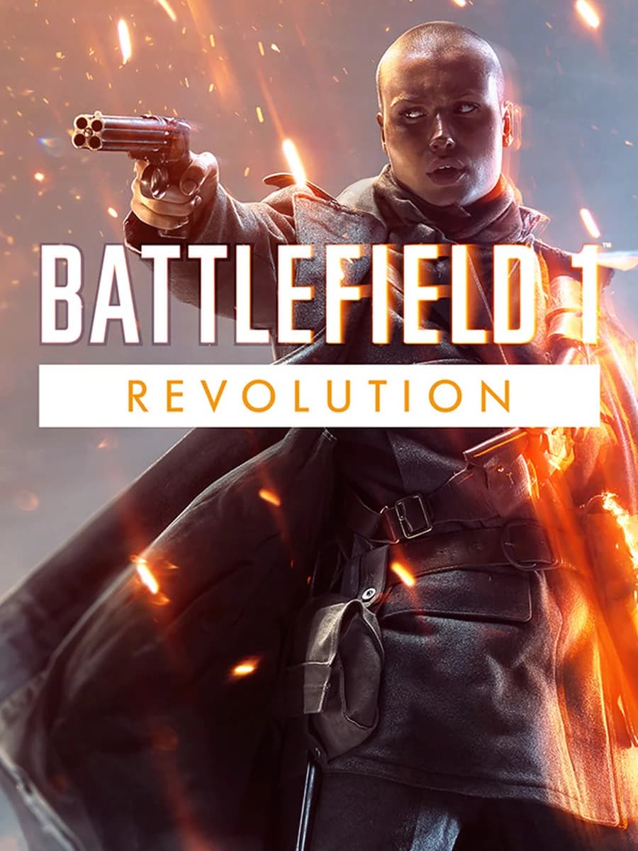 Battlefield 1
