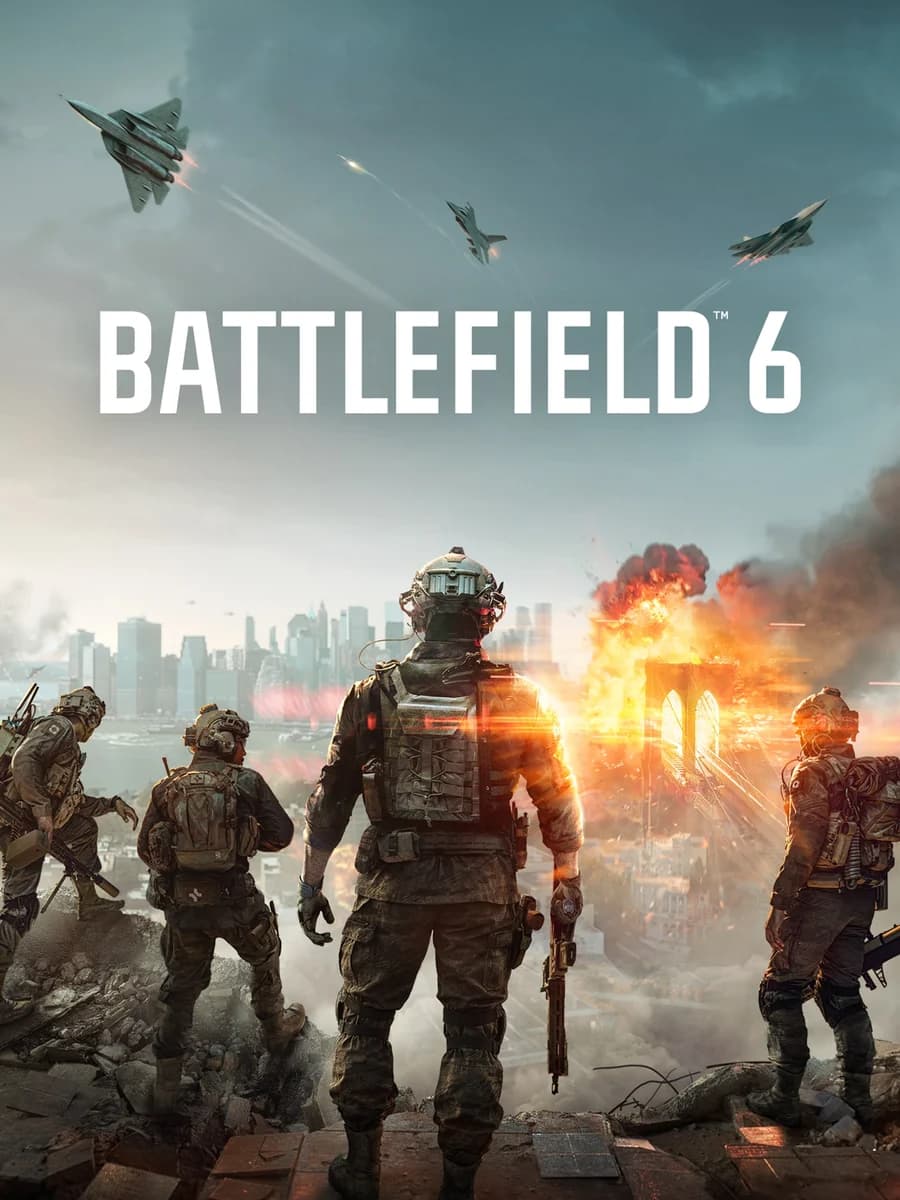 Battlefield 6