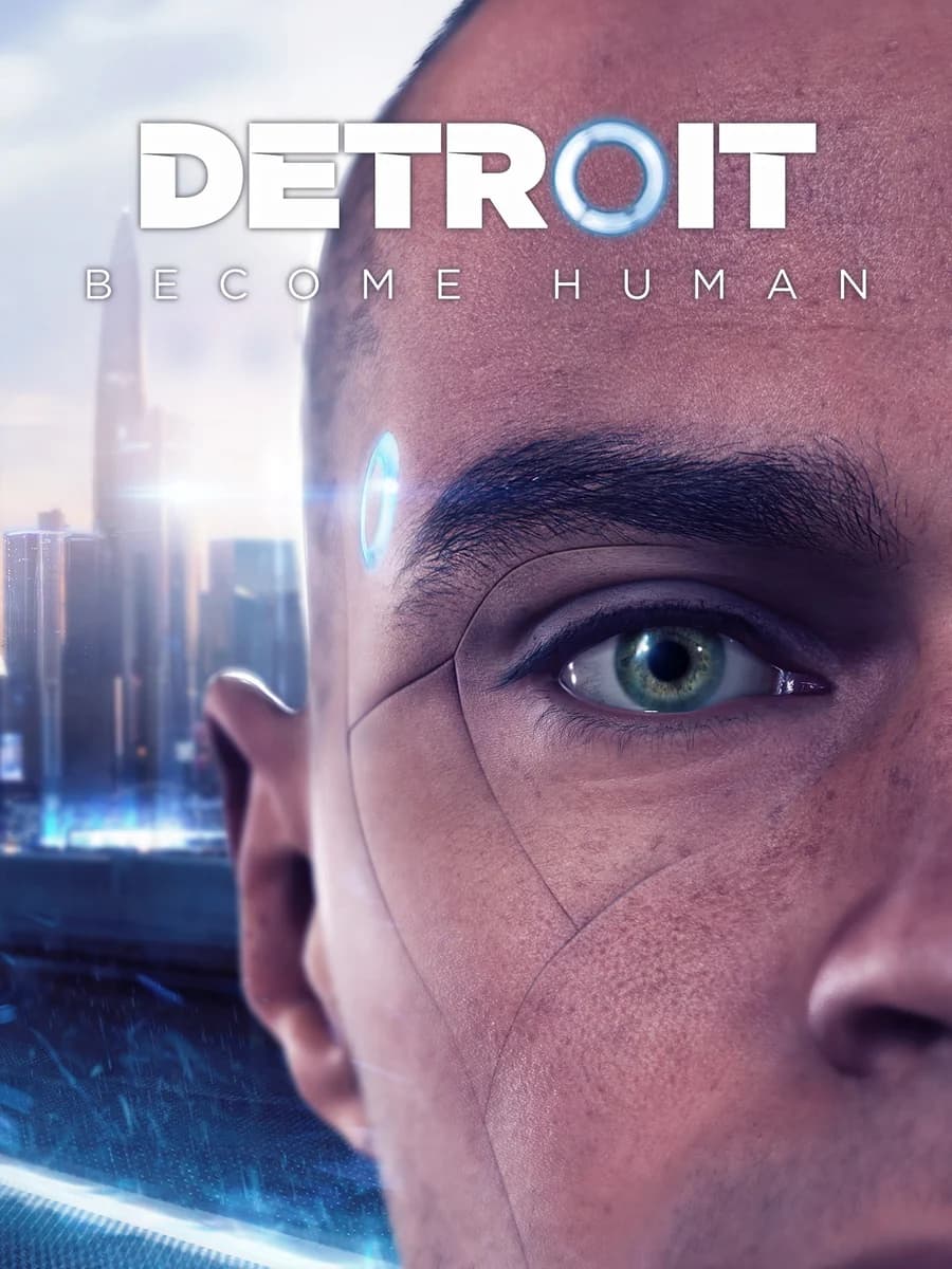 Detroit: Become Human
