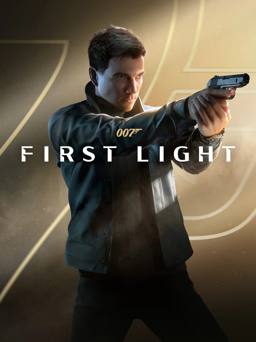 007 First Light