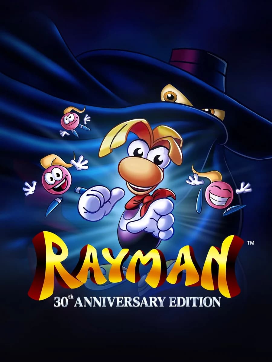 Rayman