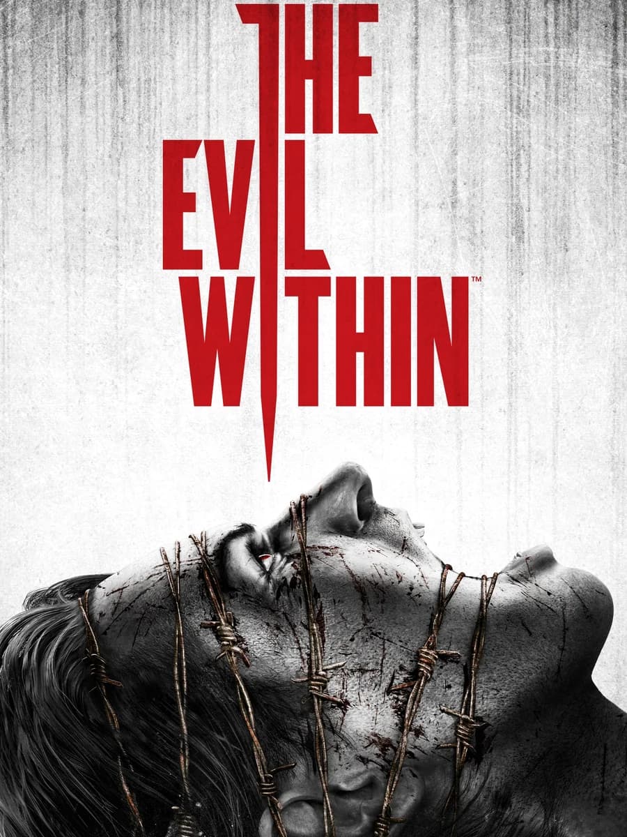 The Evil Within