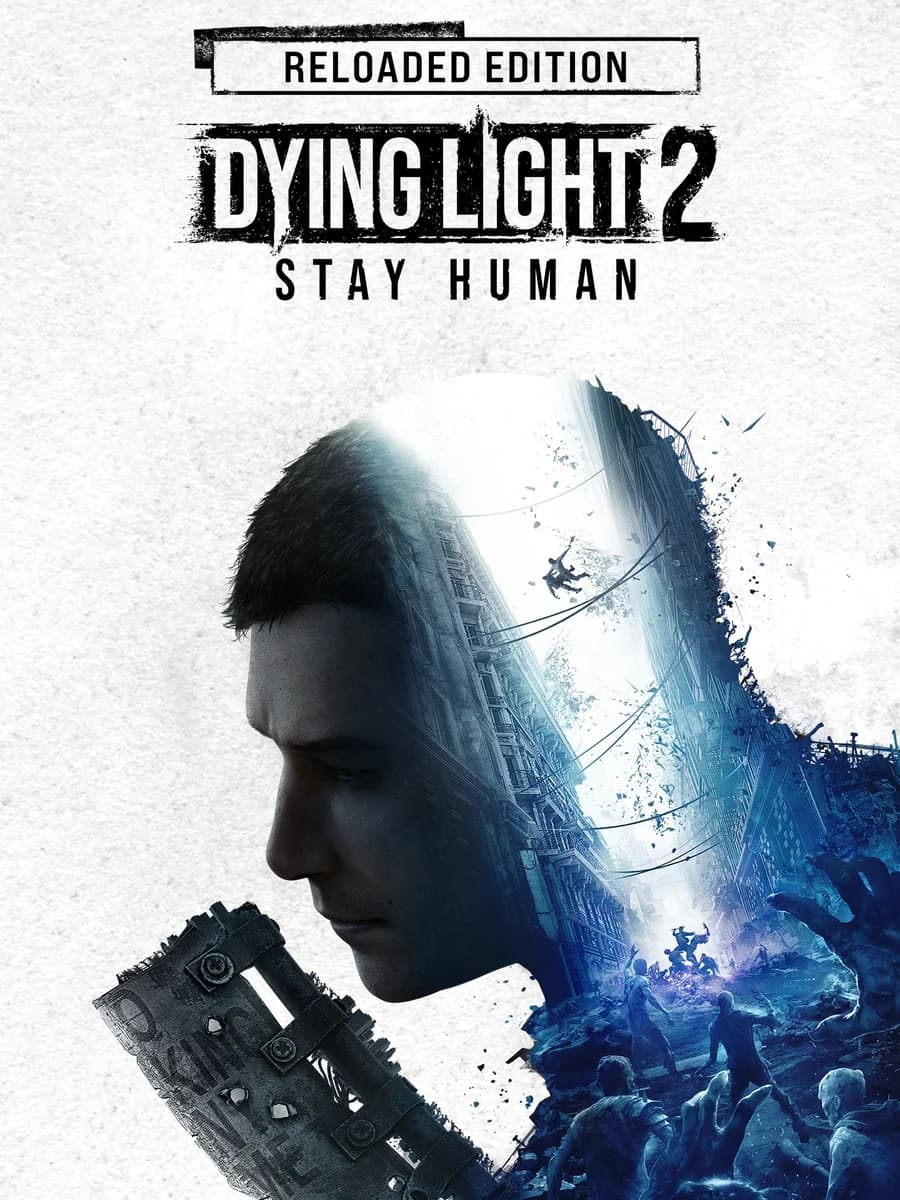 Dying Light 2 Stay Human