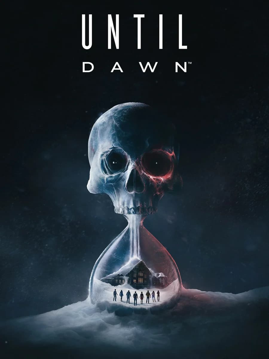 Until Dawn (remake)