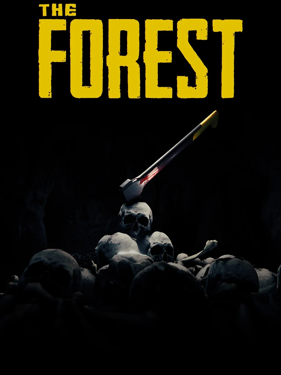 The Forest