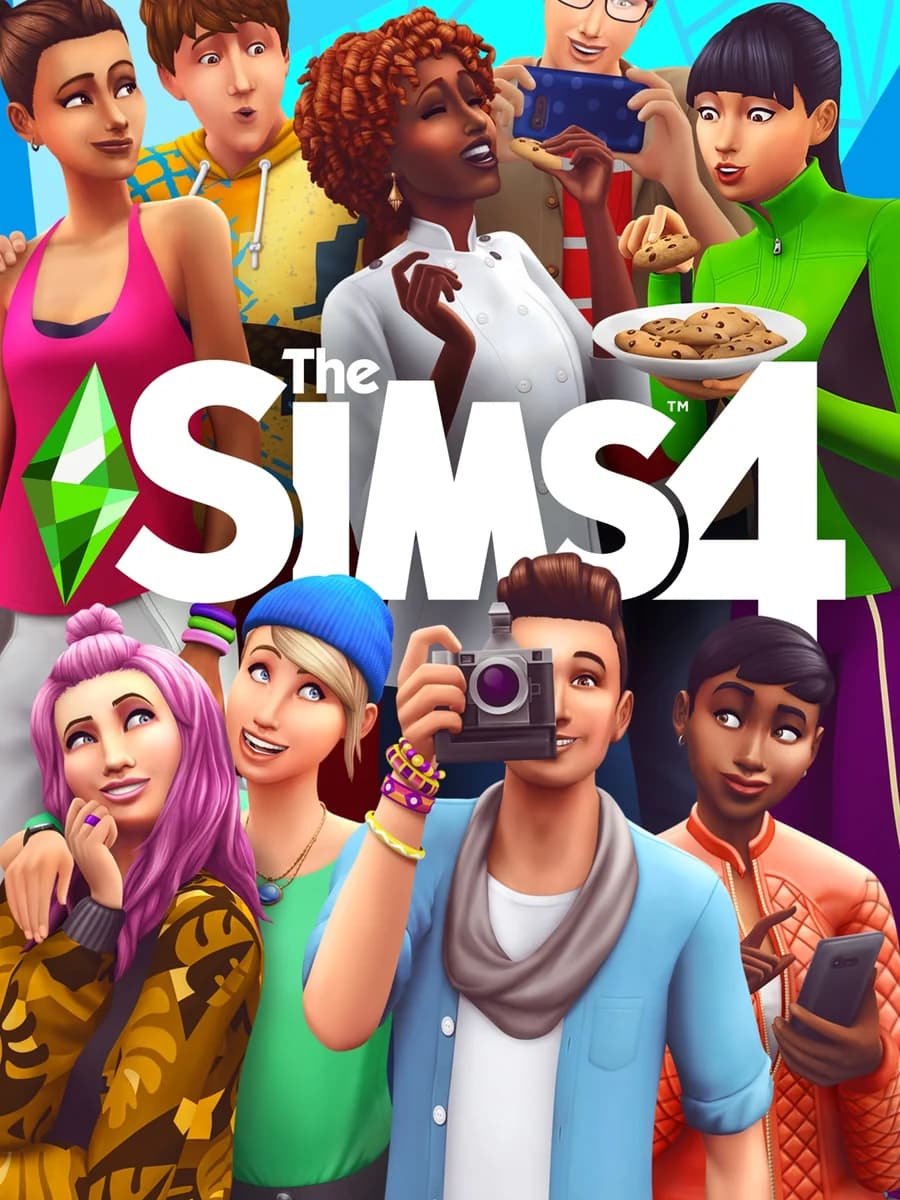 The Sims 4