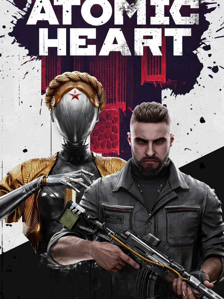Atomic Heart
